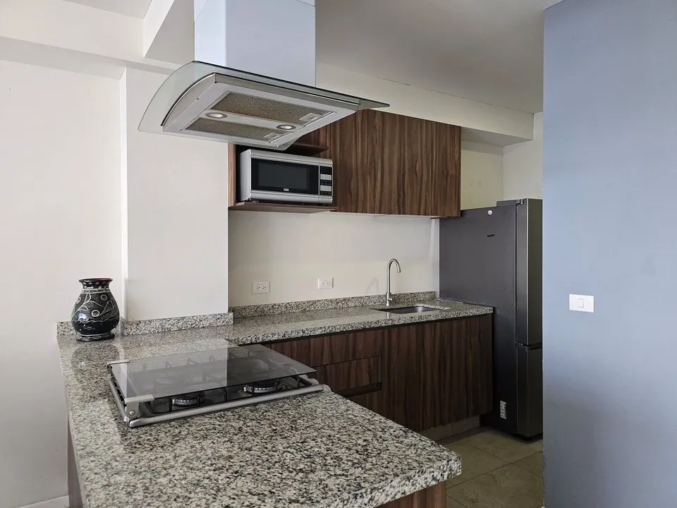 Foto 5 de DEPA AMUEBLADO EN VENTA EN SENDAS RESIDENCIAL