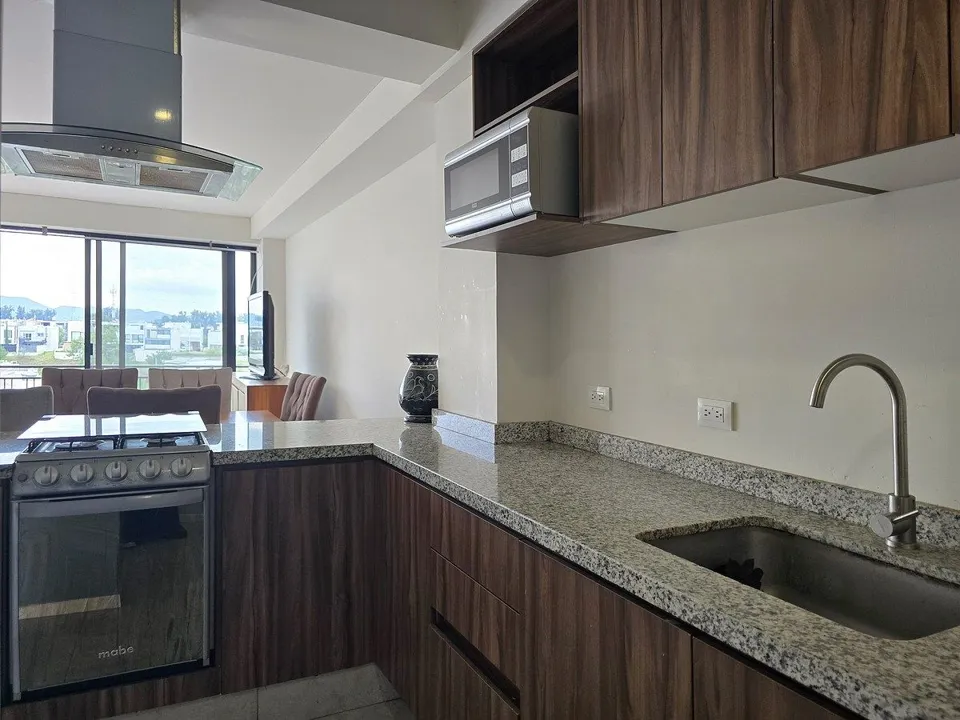 Foto 6 de DEPA AMUEBLADO EN VENTA EN SENDAS RESIDENCIAL