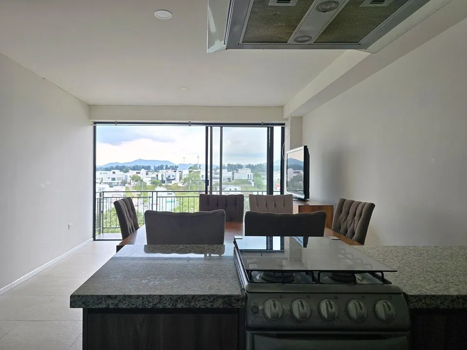 Foto 7 de DEPA AMUEBLADO EN VENTA EN SENDAS RESIDENCIAL
