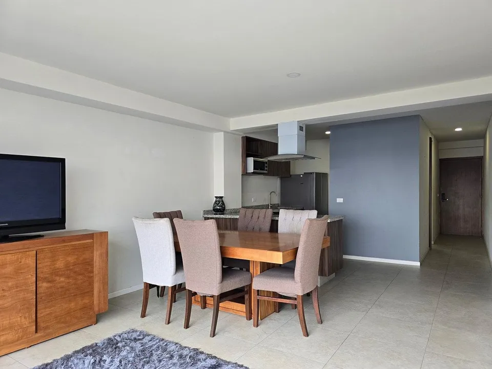 Foto 8 de DEPA AMUEBLADO EN VENTA EN SENDAS RESIDENCIAL