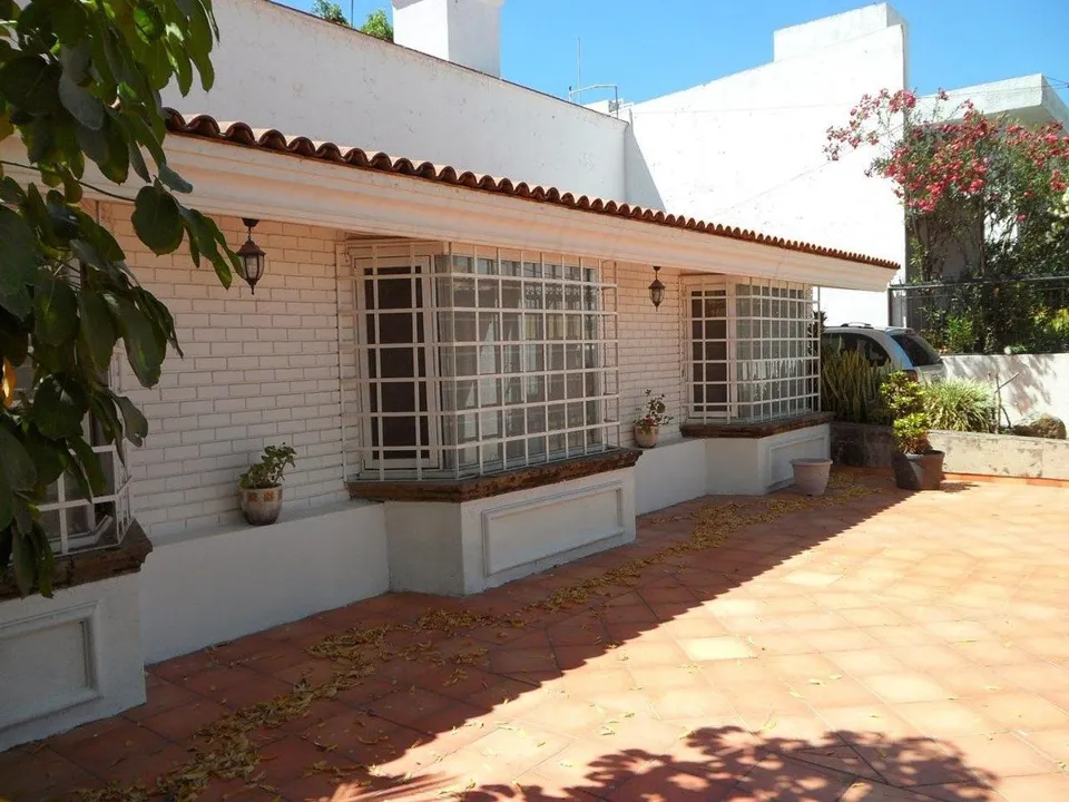 Foto 2 de Casa En Venta En La Fraccionamiento Verde Valle, Guadalajara.