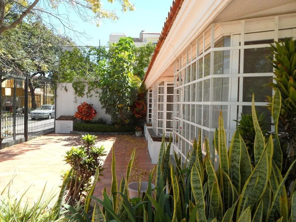 Foto 3 de Casa En Venta En La Fraccionamiento Verde Valle, Guadalajara.