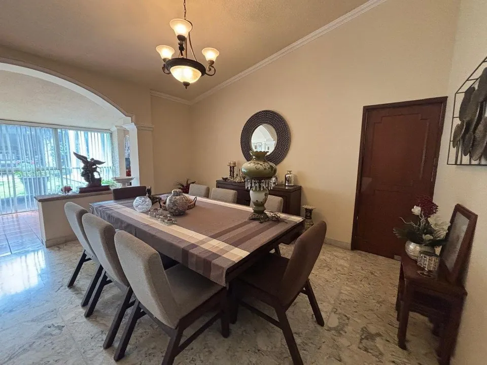 Foto 5 de Casa En Venta En La Fraccionamiento Verde Valle, Guadalajara.