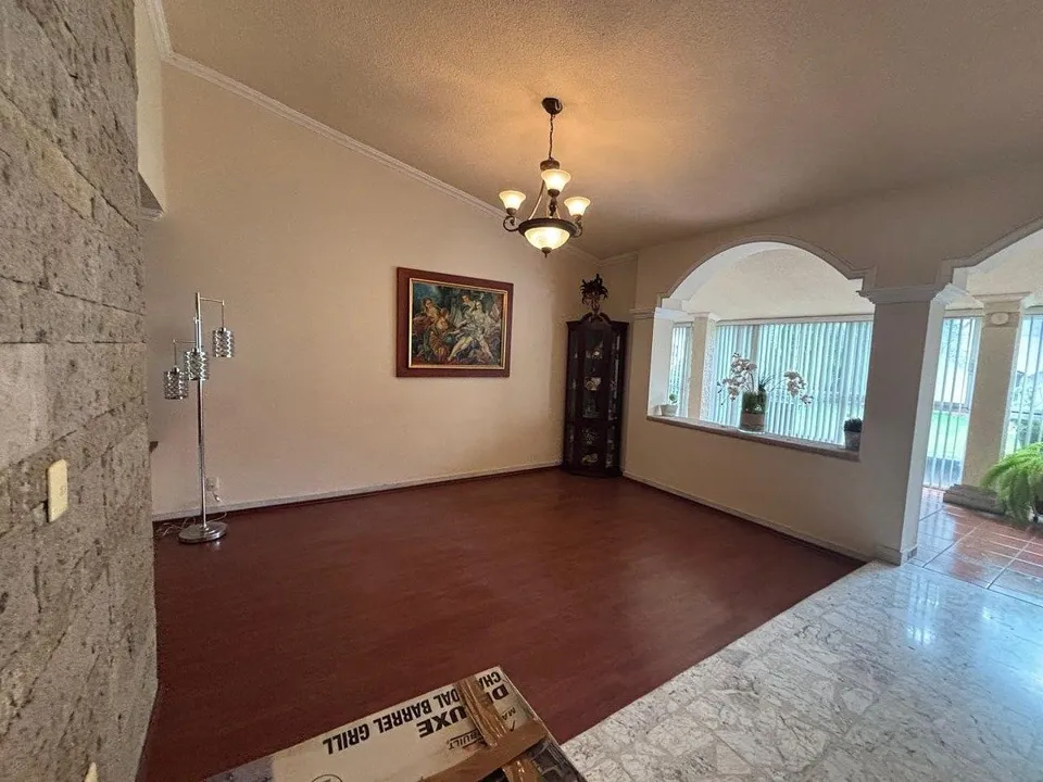 Foto 6 de Casa En Venta En La Fraccionamiento Verde Valle, Guadalajara.