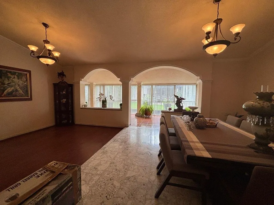 Foto 7 de Casa En Venta En La Fraccionamiento Verde Valle, Guadalajara.