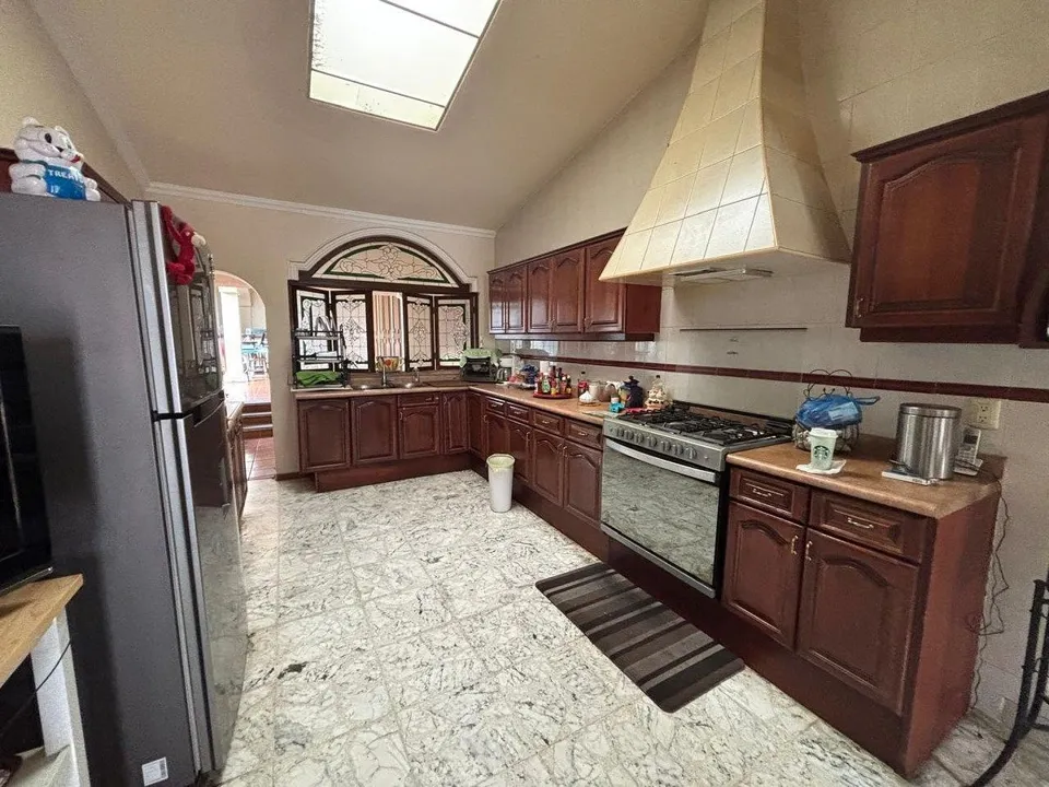 Foto 8 de Casa En Venta En La Fraccionamiento Verde Valle, Guadalajara.
