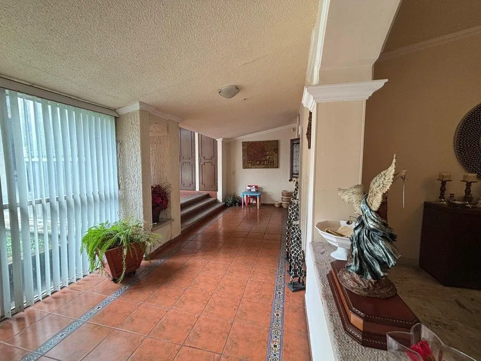 Foto 9 de Casa En Venta En La Fraccionamiento Verde Valle, Guadalajara.