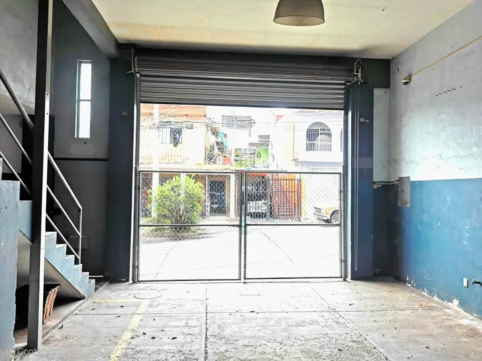 Foto 7 de Bodega en Renta en Colonia El Carmen, a unas cuadras de Av. Colón