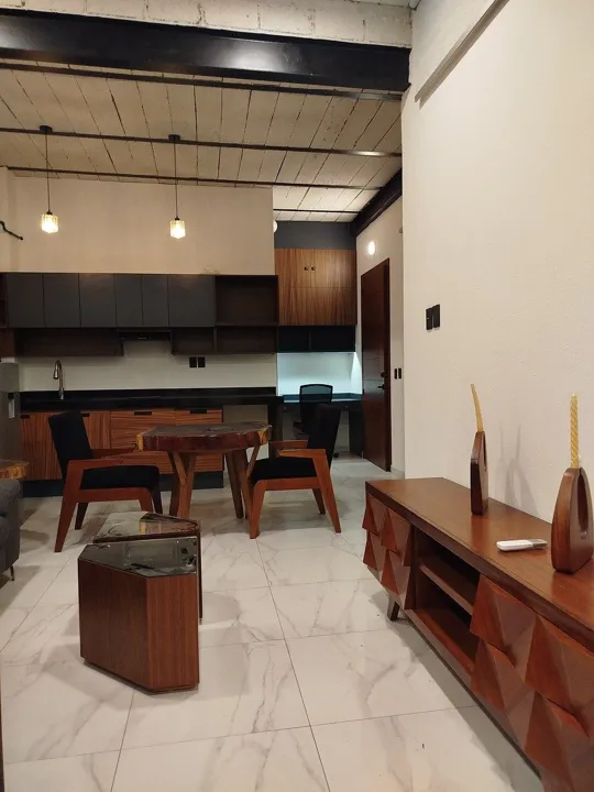 Foto 4 de ESTUDIO AMUEBLADO  RENTA COL.MORELOS