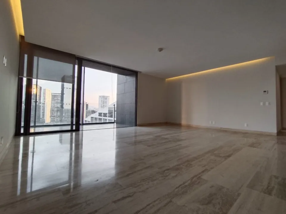 Foto 3 de Departamento en renta en Boulevard Puerta de Hierro, Puerta de Hierro, Zapopan