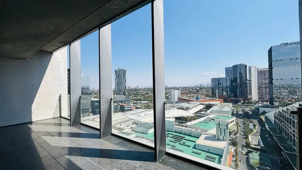 Foto 5 de Departamento en renta en Boulevard Puerta de Hierro, Puerta de Hierro, Zapopan