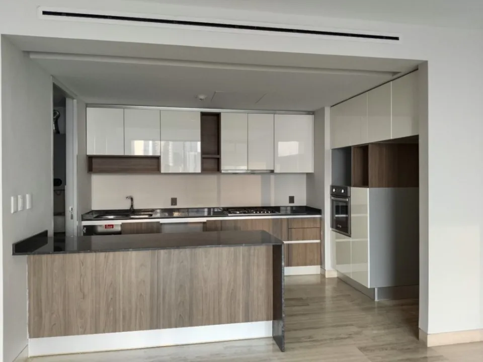 Foto 6 de Departamento en renta en Boulevard Puerta de Hierro, Puerta de Hierro, Zapopan