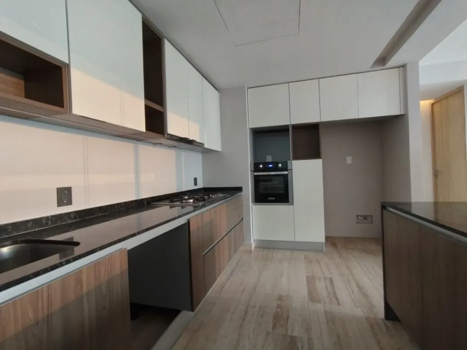 Foto 7 de Departamento en renta en Boulevard Puerta de Hierro, Puerta de Hierro, Zapopan
