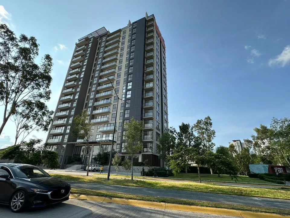 Departamento en venta en Torre del Prado, Zapopan