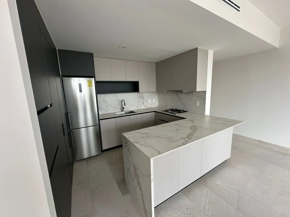 Foto 2 de Departamento en venta en Torre del Prado, Zapopan