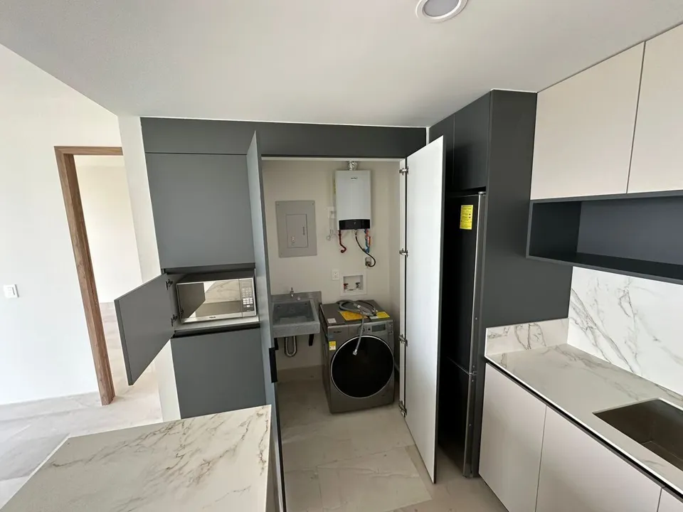 Foto 3 de Departamento en venta en Torre del Prado, Zapopan
