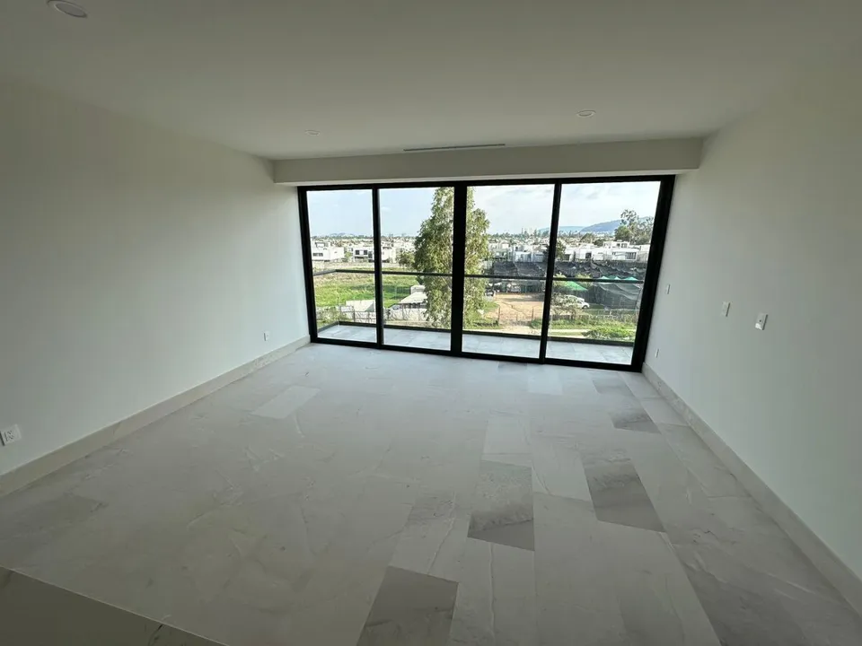 Foto 6 de Departamento en venta en Torre del Prado, Zapopan