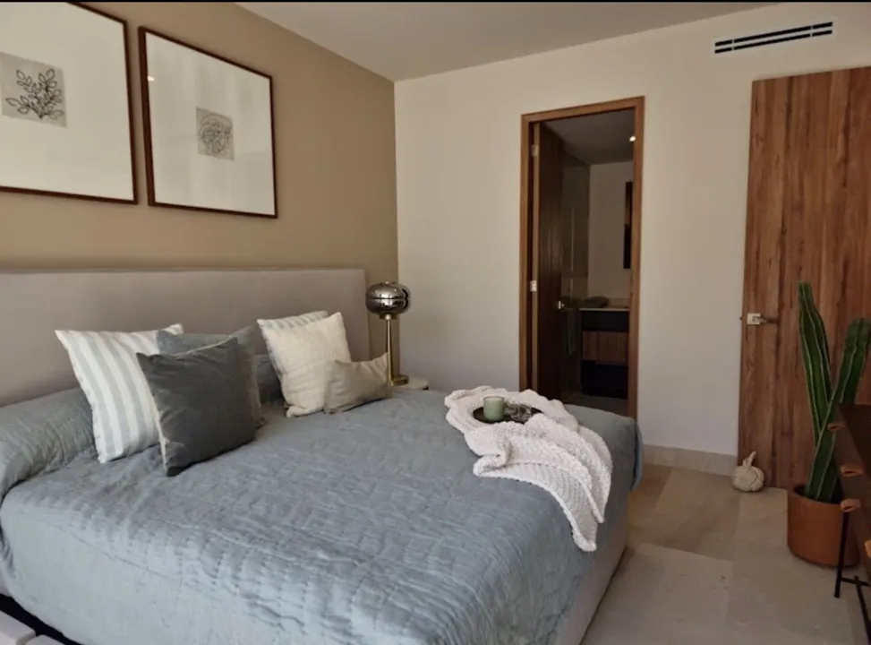 Foto 7 de Departamento en venta en Torre del Prado, Zapopan