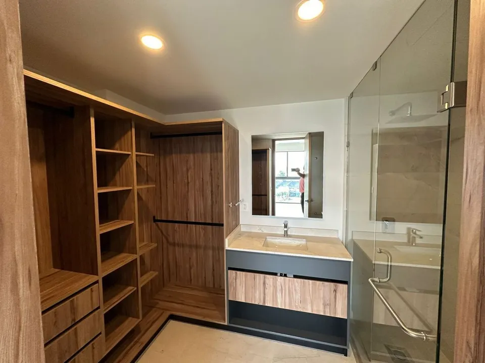 Foto 9 de Departamento en venta en Torre del Prado, Zapopan