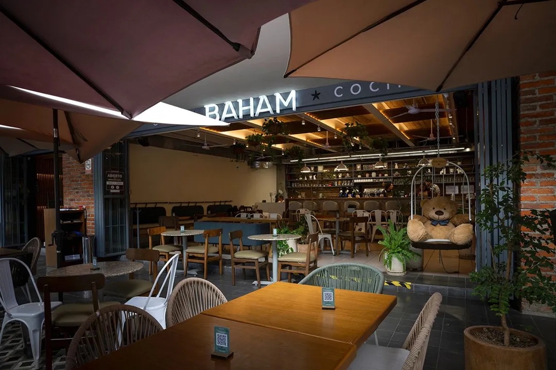 Cafetería en traspaso
