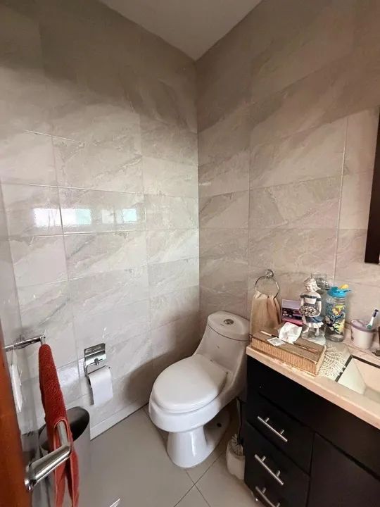 Foto 4 de Casa en Venta en Capital Norte - Coto Manzanos 86
