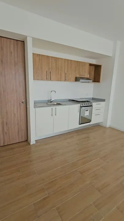 Foto 2 de DEPARTAMENTO NUEVO A ESTRENAR EN RENTA SOBRE GOBERNADOR CURIEL