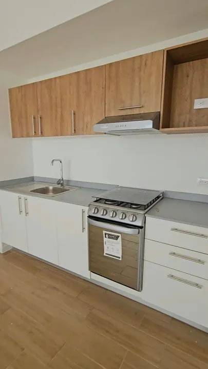 Foto 3 de DEPARTAMENTO NUEVO A ESTRENAR EN RENTA SOBRE GOBERNADOR CURIEL