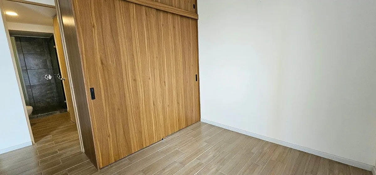 Foto 6 de DEPARTAMENTO NUEVO A ESTRENAR EN RENTA SOBRE GOBERNADOR CURIEL