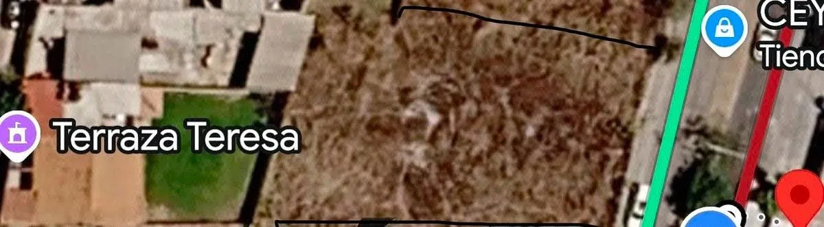 Foto 6 de TERRENO EN VENTA COL. HOGARES DE NUEVO MEXICO