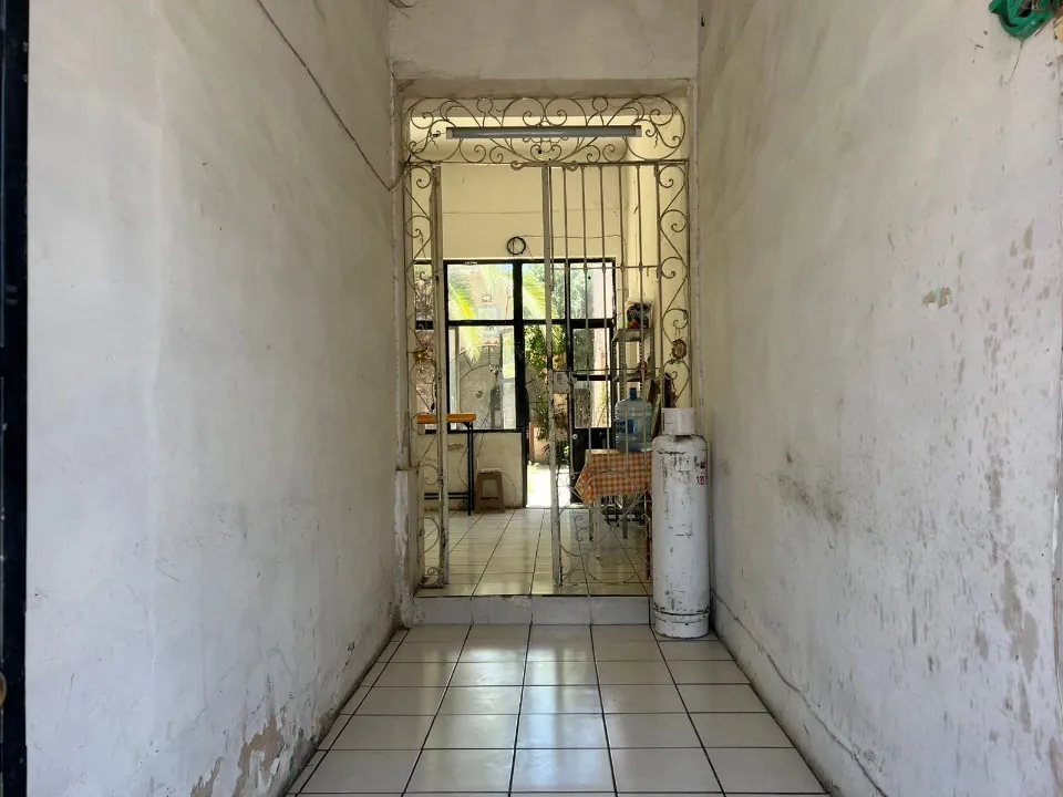 Foto 2 de Casa en venta en Herrera Y Cairo, Centro Barranquitas, Guadalajara