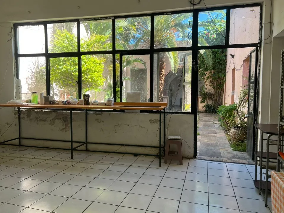 Foto 3 de Casa en venta en Herrera Y Cairo, Centro Barranquitas, Guadalajara