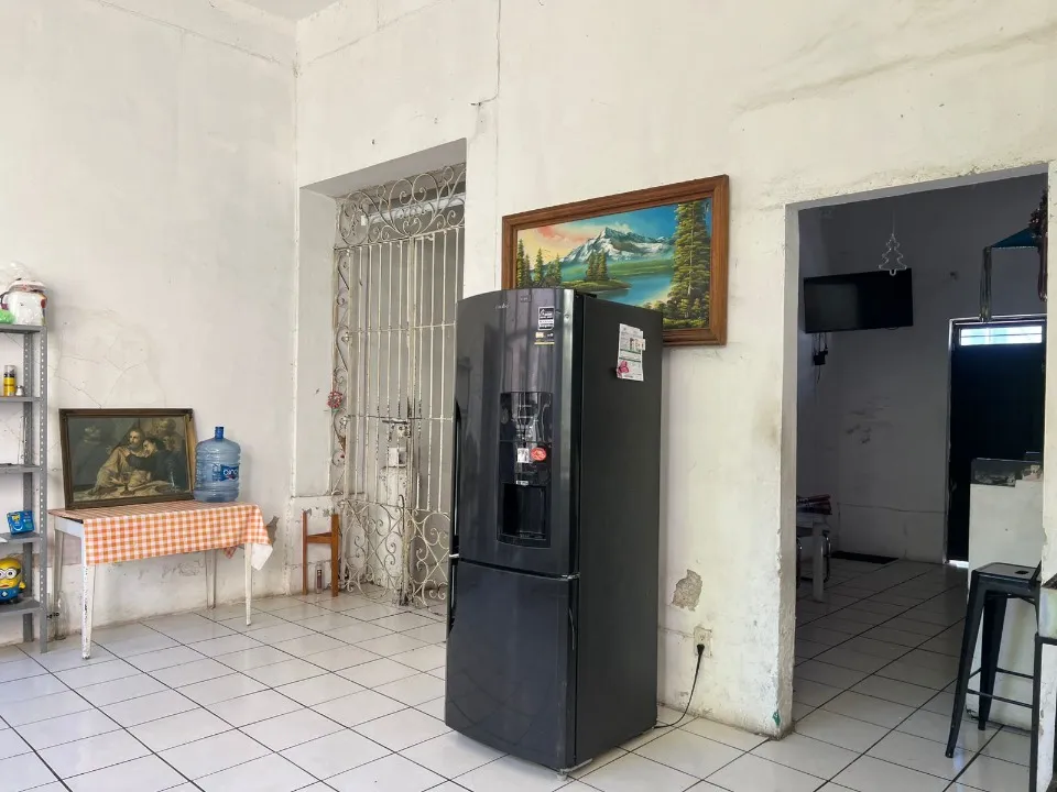 Foto 4 de Casa en venta en Herrera Y Cairo, Centro Barranquitas, Guadalajara