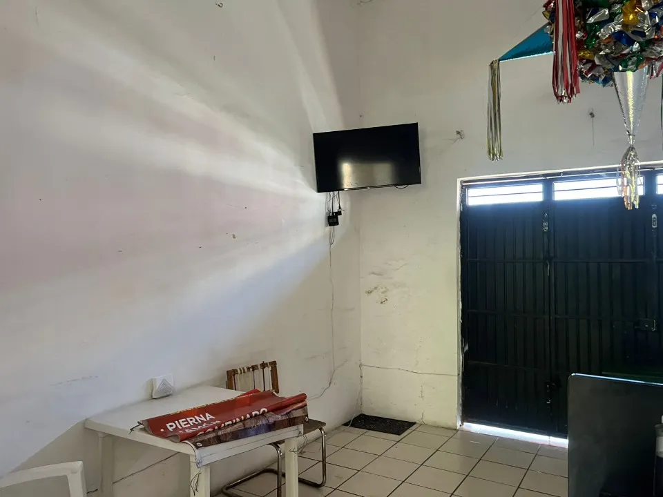 Foto 5 de Casa en venta en Herrera Y Cairo, Centro Barranquitas, Guadalajara