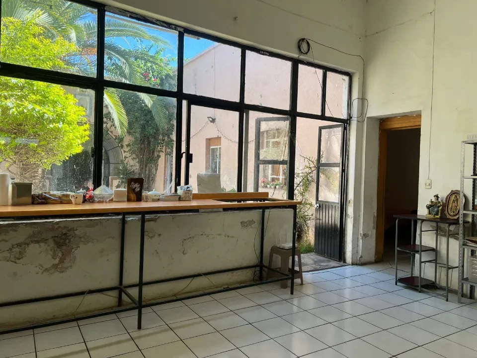 Foto 7 de Casa en venta en Herrera Y Cairo, Centro Barranquitas, Guadalajara