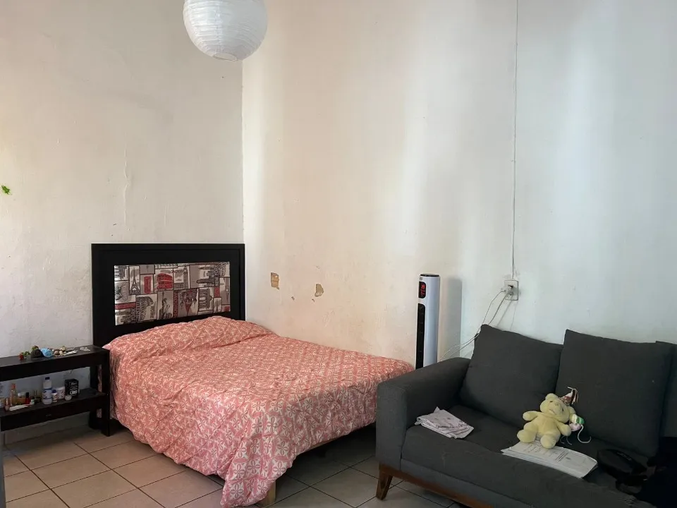 Foto 8 de Casa en venta en Herrera Y Cairo, Centro Barranquitas, Guadalajara