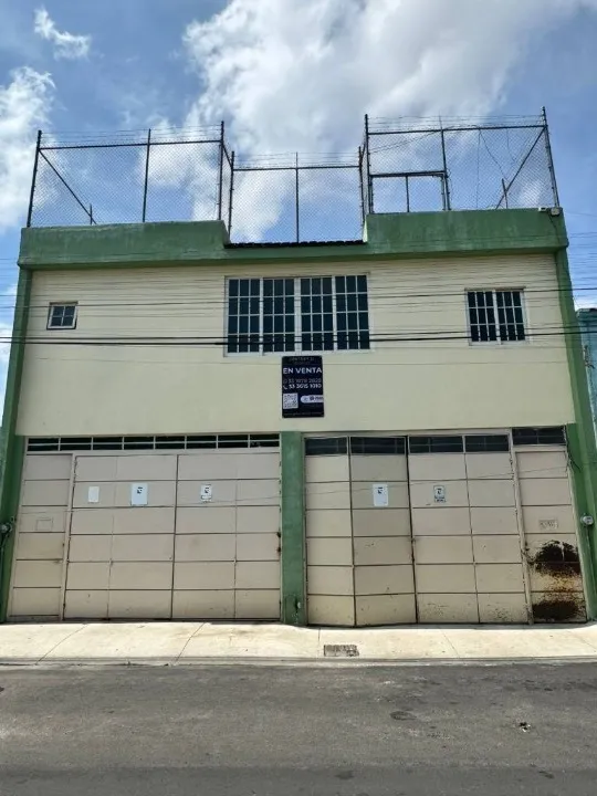 Casa en venta en CALLE NUEVA GALICIA 1133, GUADALAJARA CENTRO, GUADALAJARA