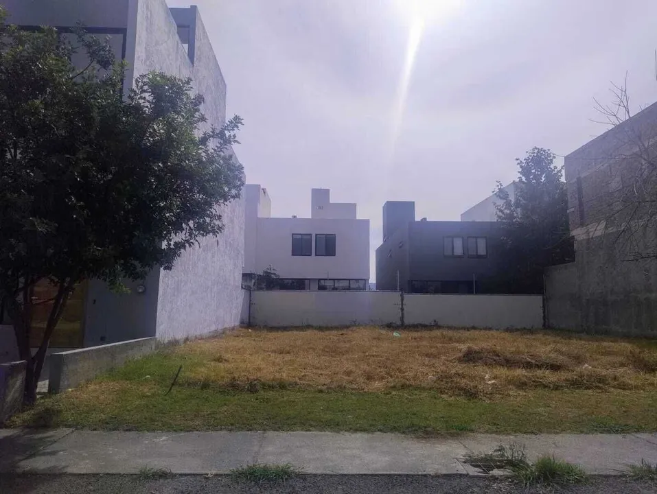 Foto 2 de Terreno en Parques Vallarta