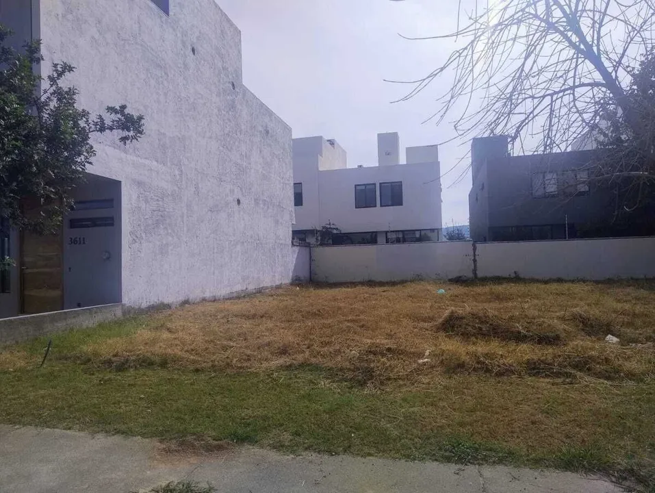 Foto 3 de Terreno en Parques Vallarta