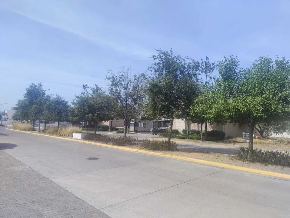 Foto 4 de Terreno en Parques Vallarta