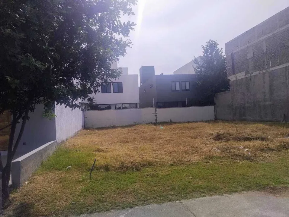 Foto 5 de Terreno en Parques Vallarta