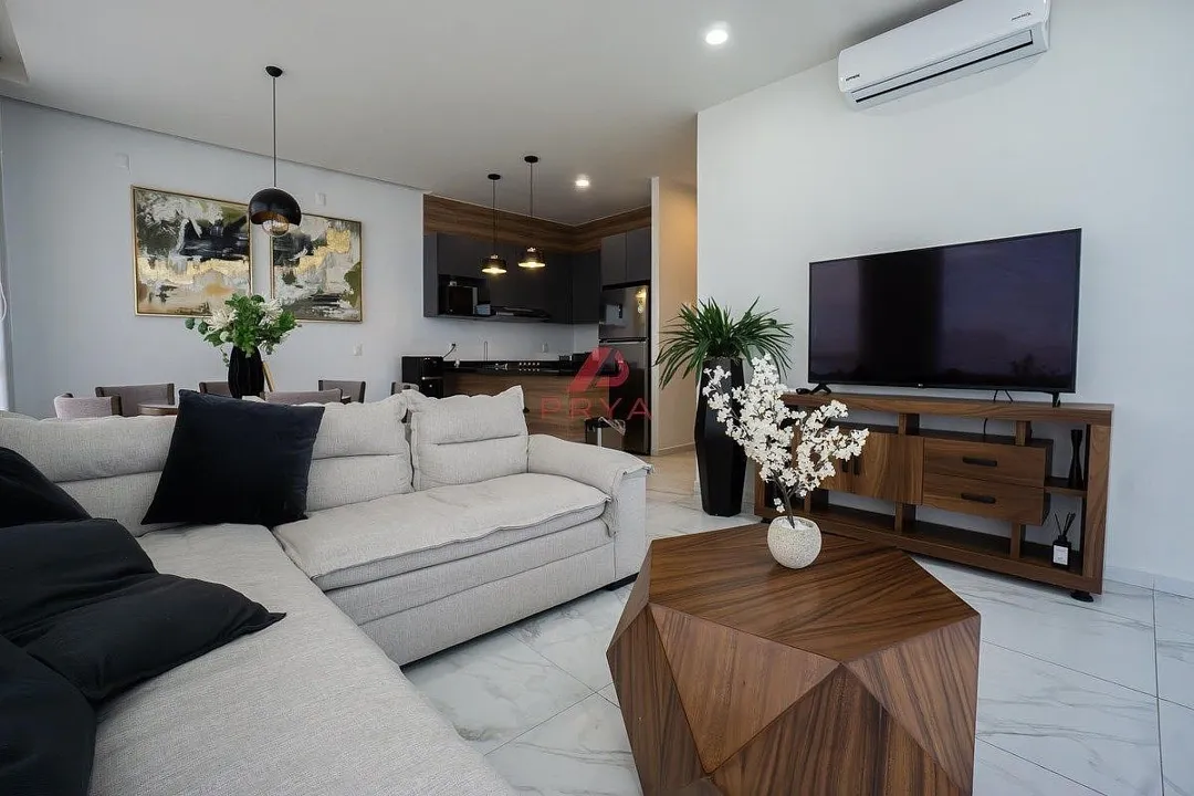 Departamento en Renta Puerta de Hierro, Zapopan| 3 Rec y 2 Cocheras |Torre Agave