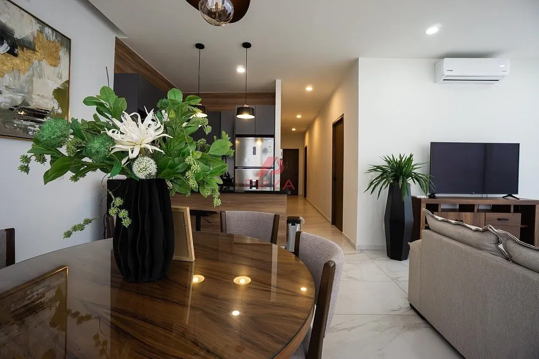 Foto 4 de Departamento en Renta Puerta de Hierro, Zapopan| 3 Rec y 2 Cocheras |Torre Agave
