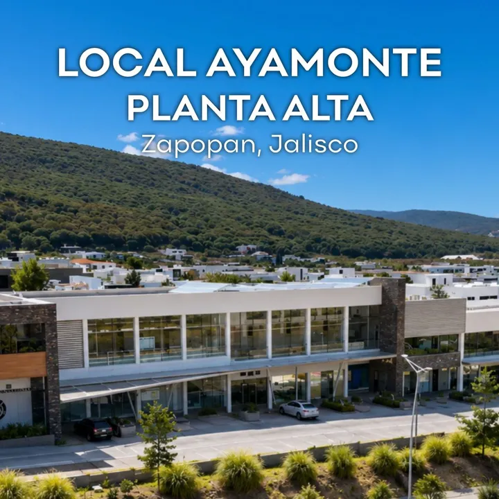 Local premium en RENTA | AYAMONTE