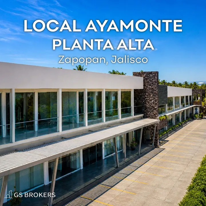 Foto 3 de Local premium en RENTA | AYAMONTE