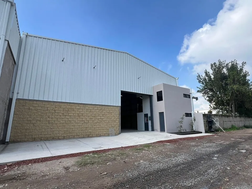 Bodega en venta por Aeropuerto Guadalajara