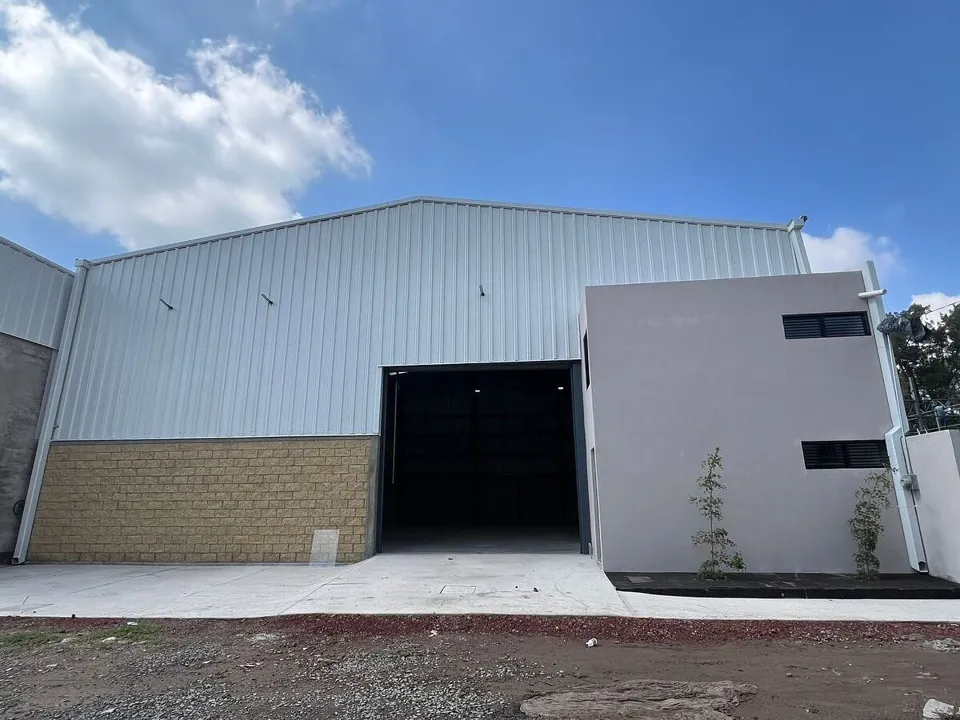 Foto 3 de Bodega en venta por Aeropuerto Guadalajara