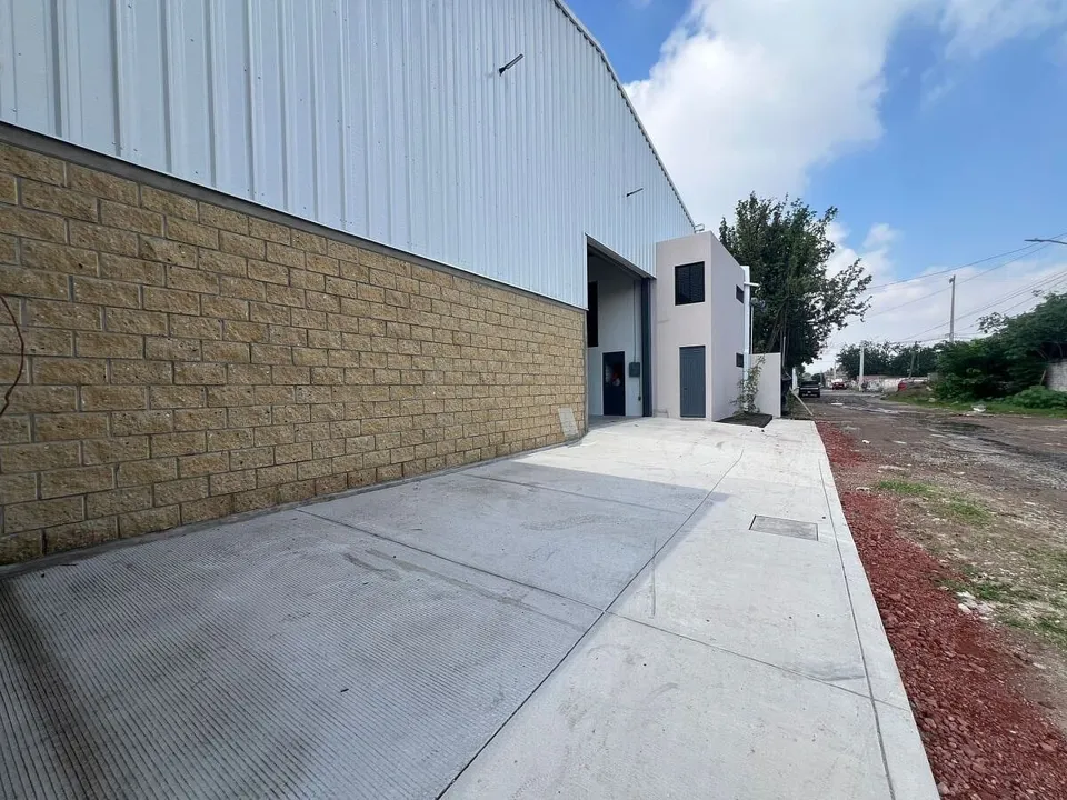 Foto 4 de Bodega en venta por Aeropuerto Guadalajara