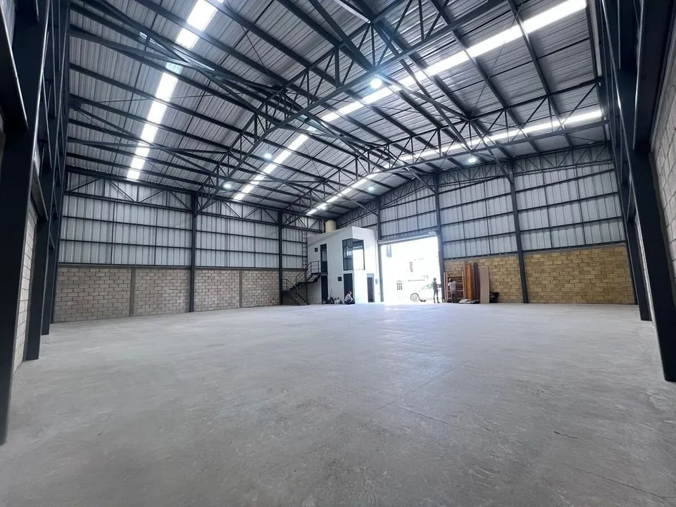 Foto 7 de Bodega en venta por Aeropuerto Guadalajara