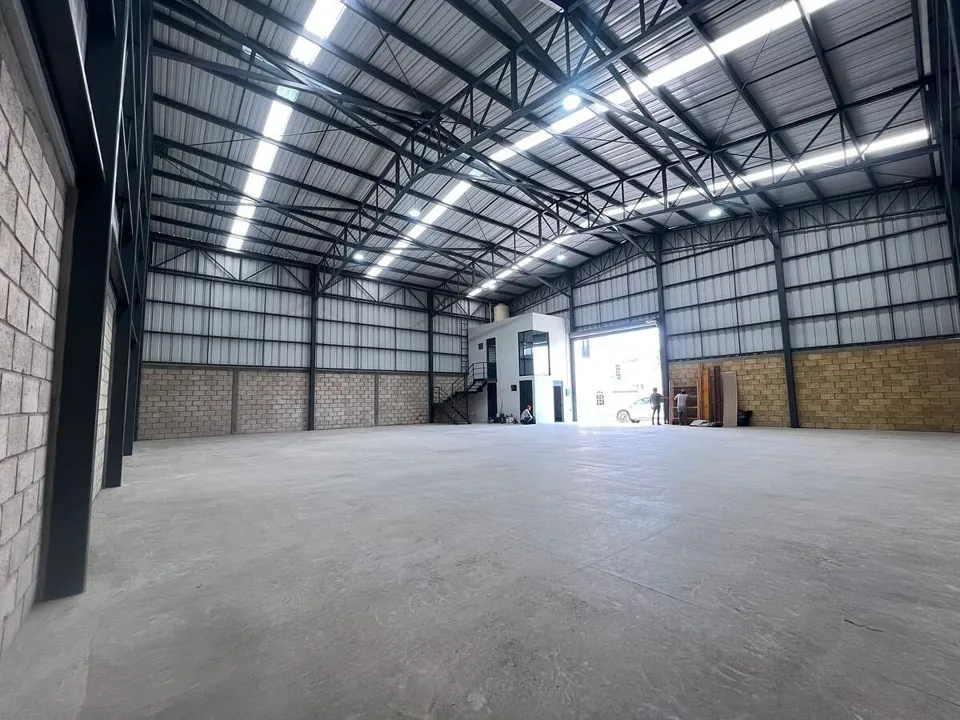 Foto 8 de Bodega en venta por Aeropuerto Guadalajara