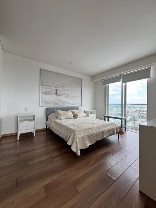 Foto 4 de Departamento Amueblado en renta en Arcos de Guadalupe